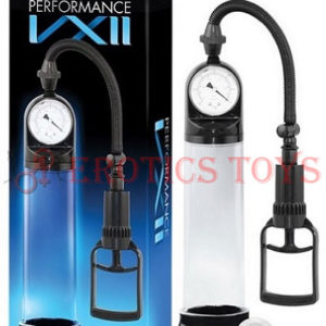 Código: 243 Blush Performance VX2 Pump