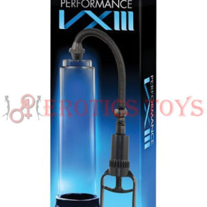 Código: 244 Blush Performance VX3 Penis Pump