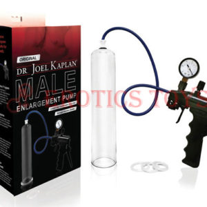 Código: 259 Dr. Joel Kaplan Male Impotence Kit 2" I.D.