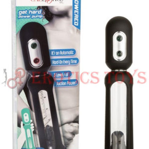 Código: 264 Get Hard Power Pump