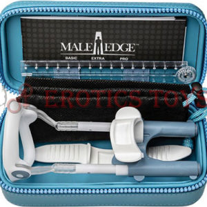 Código: 269 Male Edge Basic Penis Enlarger Kit