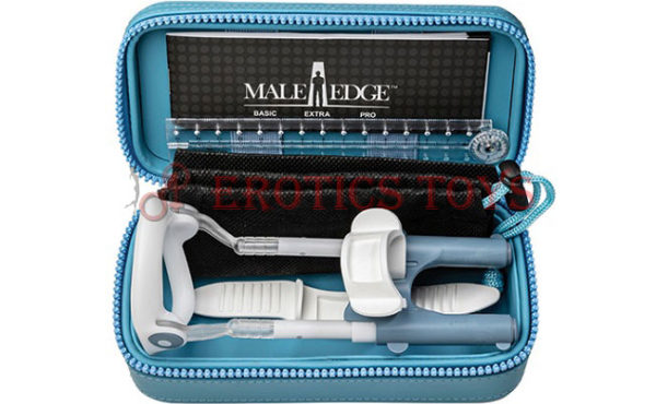 Código: 269 Male Edge Basic Penis Enlarger Kit