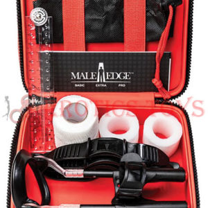 Código: 271 Male Edge Pro Penis Enlarger Kit