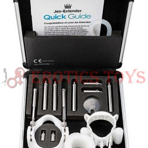 Código: 273 Jes Extender Titanium Penis Enlarger Kit