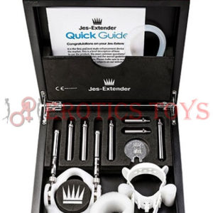 Código: 274 Jes Extender Original Standard Penis Enlarger Kit