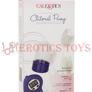 Código: 285 Intimate Pump Automatic
