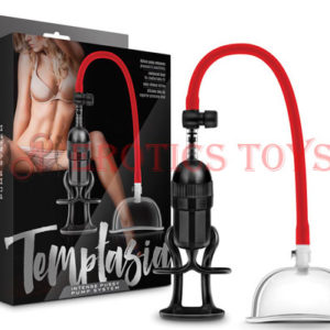 Código: 286 Temptasia Intense Pussy Pump System