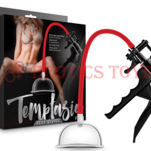 Código: 287 Temptasia Advanced Pussy Pump System