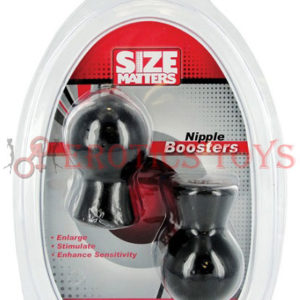 Código: 293 Size Matters Nipple Boosters