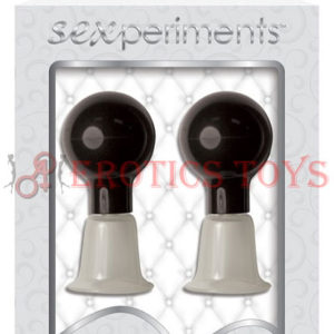Código: 292 Sexperiments Nipple Suckers