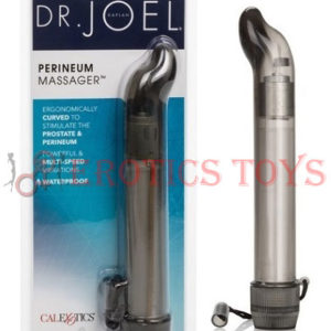 Código: 4472 Dr Joel Kaplan 6.5" Perineum Massager