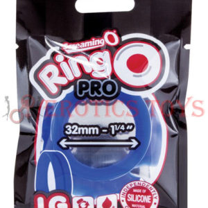 Código: 421 Screaming O RingO Pro Large - Blue
