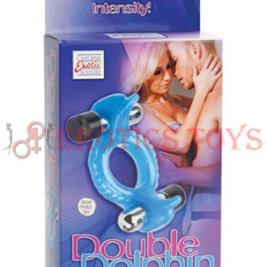 Código: 451 Wireless Double Dolphin