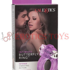 Código: 454 Intimate Butterfly Ring