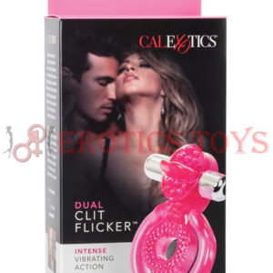 Código: 455 Dual Clit Flicker