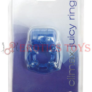 Código: 457 Climax Juicy Rings - Blue