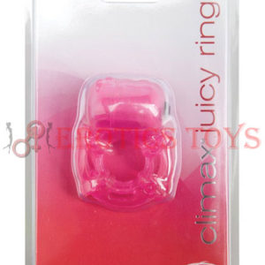 Código: 460 Climax Juicy Rings - Pink