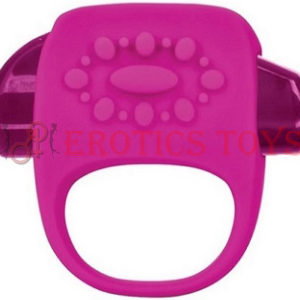 Código: 474 Key Halo - Raspberry Pink