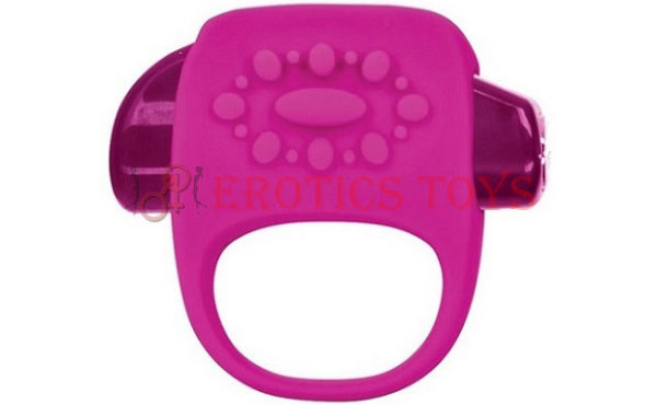 Código: 474 Key Halo - Raspberry Pink