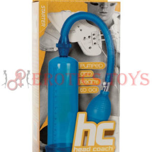 Código: 251 Head Coach Erection Pump