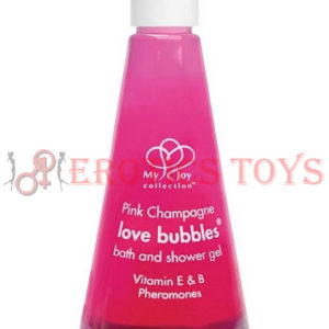 Código: 513 Pink Champagne Love Bubbles - 8 oz