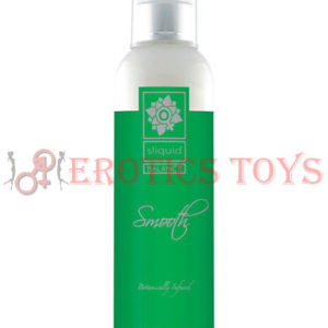 Código: 527 Sliquid Balance Smooth Shave Cream - 8.5 oz Honeydew Cucumber