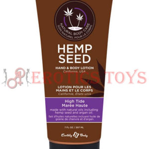 Código: 544 Earthly Body Velvet Lotion - 7 oz Tube High Tide