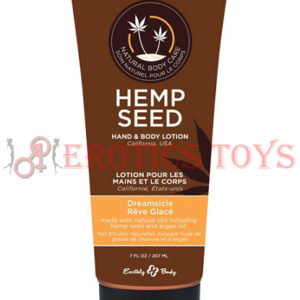 Código: 545 Earthly Body Velvet Lotion - 7 oz Tube Dreamsicle