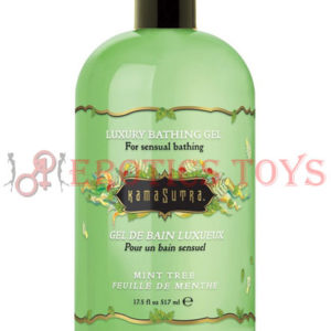Código: 508 Kama Sutra Bath Gel - 17.5 oz Mint Tree