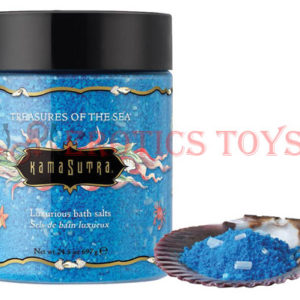 Código: 509 Kama Sutra Treasures of the Sea