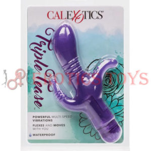 Código: 5280 Triple Tease - Purple