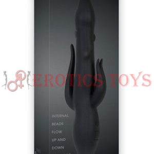 Código: 5285 Adam & Eve Eve's Bad Bad Bunny - Black