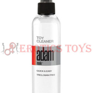 Código: 1004 Adam Male Adult Toy Cleaner - 4.5 oz