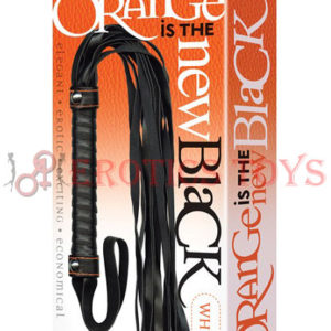 Código: 822 The 9's Orange is the New Black Whip It
