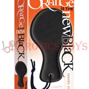 Código: 823 The 9's Orange is the New Black Spanky Junior Paddle