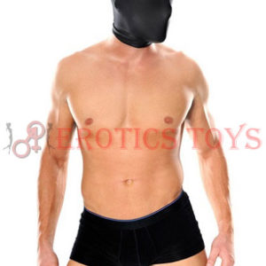 Código: 846 Fetish Fantasy Series Full Face Hood