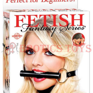 Código: 857 Fetish Fantasy Series Beginner's Bit Gag