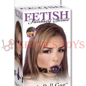 Código: 867 Fetish Fantasy Series Penis Ball Gag