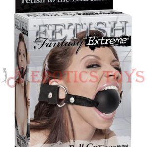 Código: 874 Fetish Fantasy Extreme Ball Gag