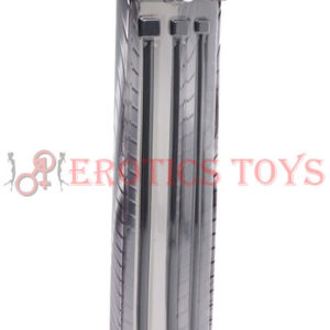 Código: 896 Master Series Bolted Deluxe Urethral Sound - XL