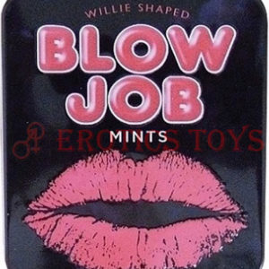 Código: 919 Blow Job Mints