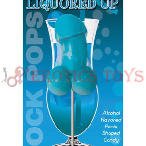 Código: 926 Liquored Up Cock Pop - Bahama Mama