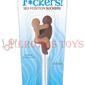 Código: 931 Fuckers Sex Position Suckers - Carnal Chocolate
