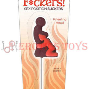 Código: 933 Fuckers Sex Position Suckers Kneeling Head - Cheeky Cherry
