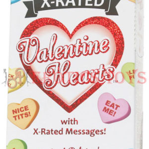 Código: 946 X-Rated Valentine Candy - 1.6 oz Box
