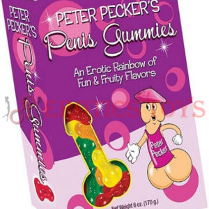 Código: 983 Penis Gummy