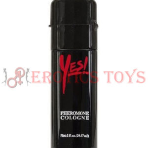 Código: 4014 YES! Cologne For Men Pheromone – 1