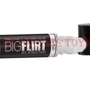 Código: 4015 Sensuva You Big Flirt w/Pheromones - 34 oz