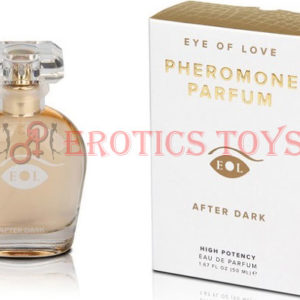 Código: 4016 Eye of Love After Dark Pheromone Parfum Deluxe - 50 ml