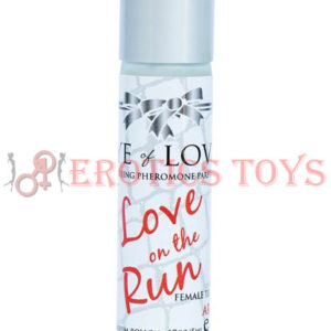 Código: 4029 Eye of Love Female to Female Pheromone Roll On